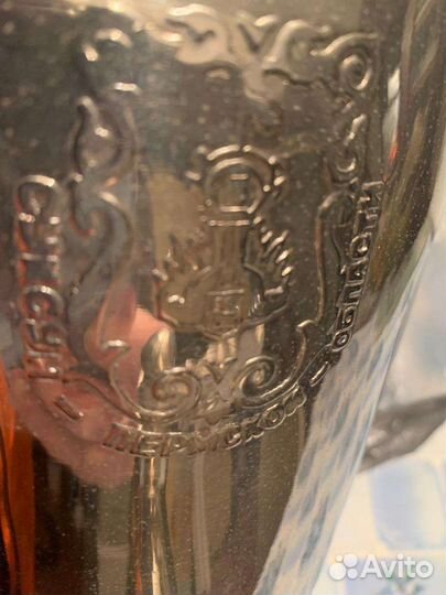 Самовары электрические ссср(Пермь, Тула)