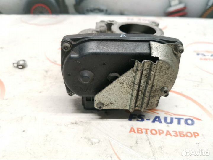 Дроссельная заслонка Mitsubishi Asx 1.6 4A92 2011