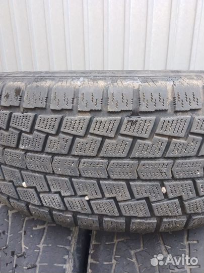 Hankook Dynapro I'Cept RW08 275/60 R20