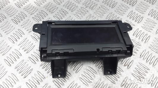 Монитор chevrolet orlando (ABG05JA01)