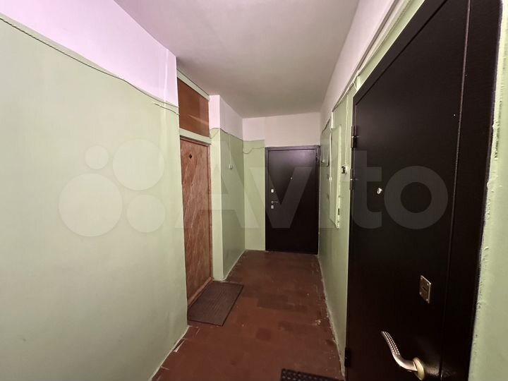 2-к. квартира, 49,7 м², 8/9 эт.