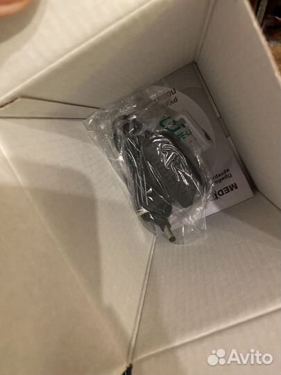 Тонометр автоматический новый