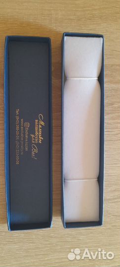 Подарочная коробка для браслета