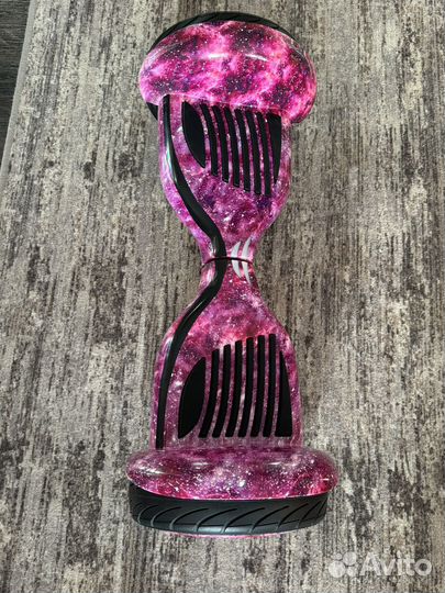 Гироскутер