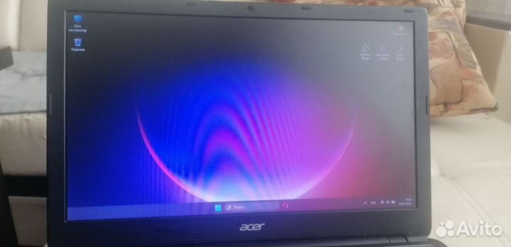 Acer E1-570g