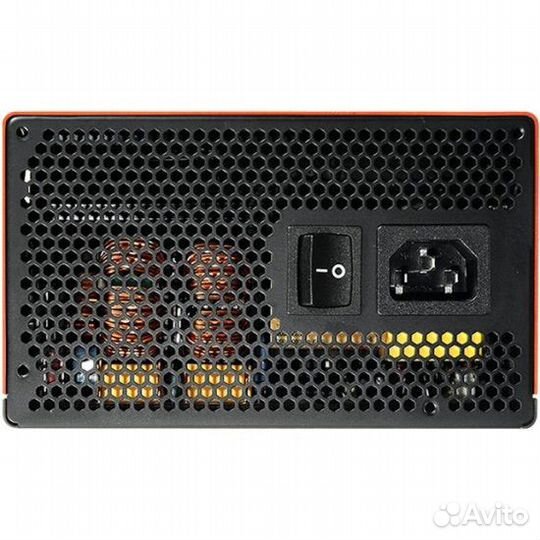 Блок питания cougar cmx 1000w