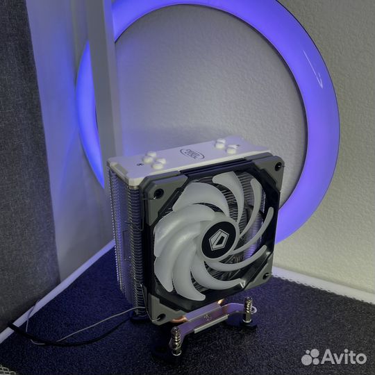 Кулер для процессора deepcool gammaxx GTE V2