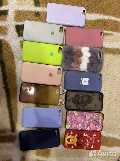 Чехов на 6/8 iPhone