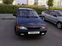 ВАЗ (LADA) 2113 Samara 1.6 MT, 2007, 249 000 км, с пробегом, цена 159 000 руб.