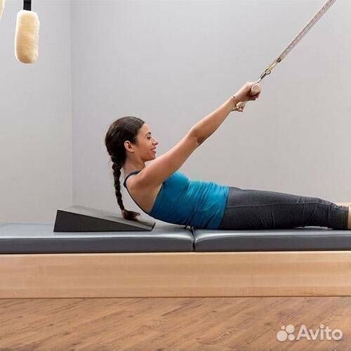 Уголок для реформера Balanced Body Wedge