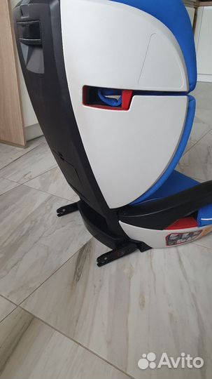 Детское автокресло isofix