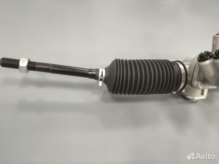 Рулевая рейка hyundai tucson / KIA sportage