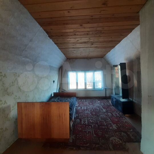 Дача 60 м² на участке 6 сот.