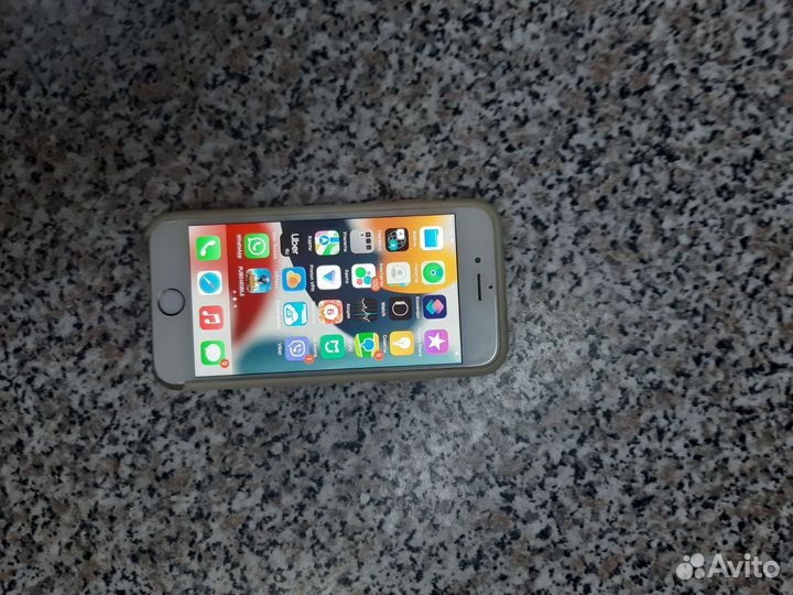 iPhone 6s