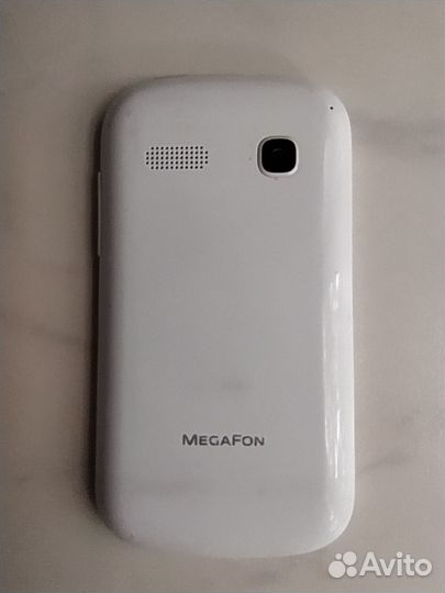 Мегафон Optima