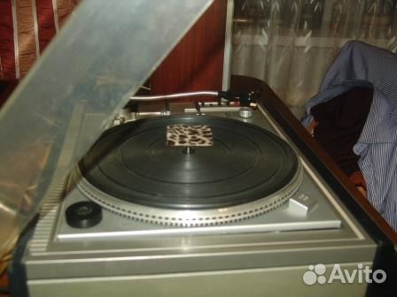 Вега 109 в идеале и на запчасти