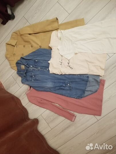 Женские вещи пакетом 42 44 бесплатно #япомогаю