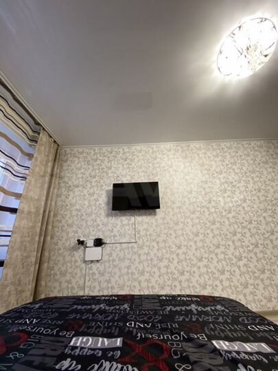 1-к. квартира, 32 м², 3/4 эт.