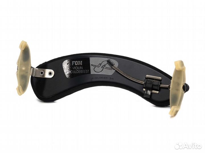 Мостик для скрипки FOM ME-151 4/4-3/4
