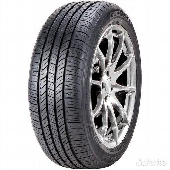 Landspider Citytraxx G/P 215/65 R16 98H