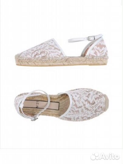 Эспадрильи N21