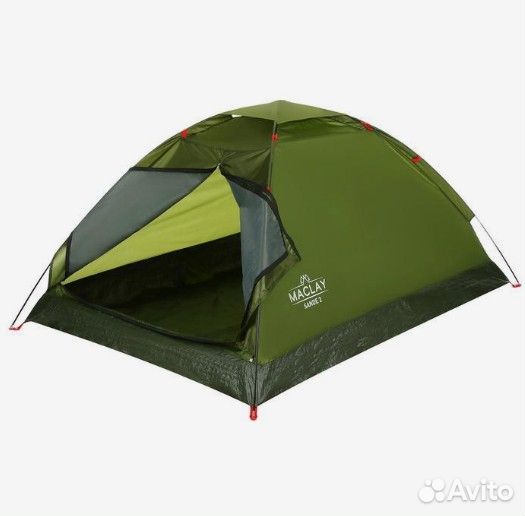 Палатка туристическая