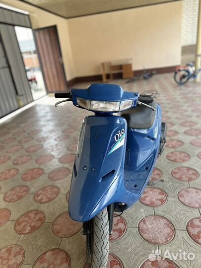 Скутер 70 кубов Honda dio af-18