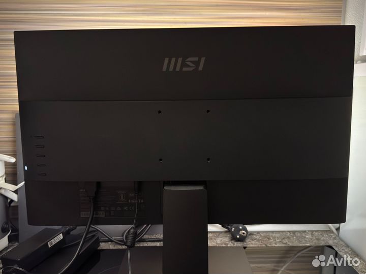 Монитор MSI Pro MP241