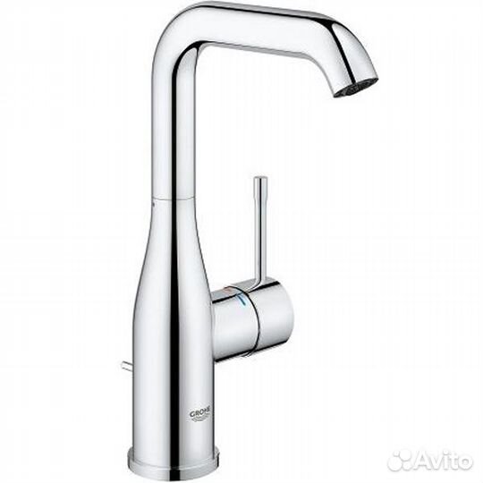 Смеситель для раковины Grohe 32628001 Хром