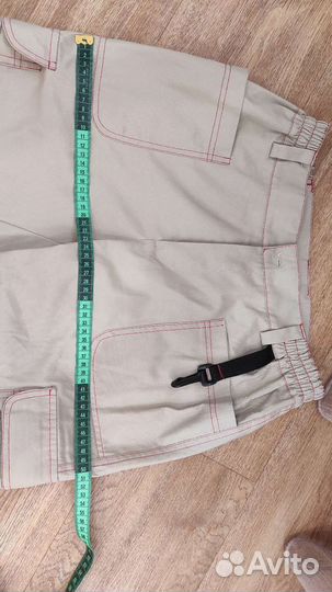 Брюки юнармия