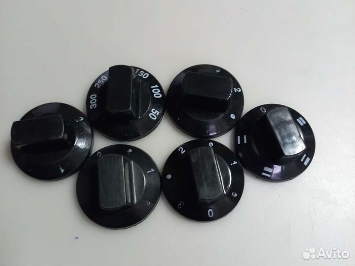 Ручка для электроплиты Мечта