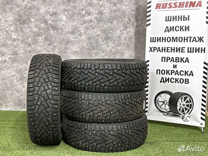 Pirelli Winter Ice Zero 185/65 R15 92T