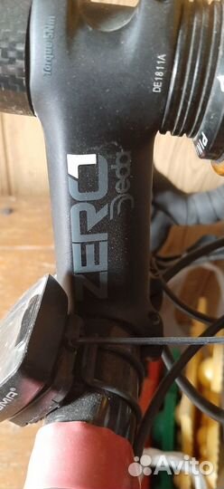 Шоссейный велосипед pinarello dogma F10