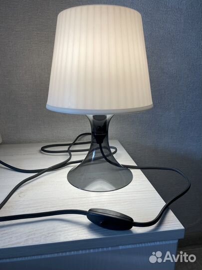 Настольная лампа IKEA