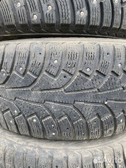 Nokian Tyres Nordman 5 225/50 R17 98T