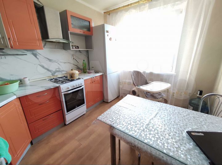 2-к. квартира, 48 м², 8/10 эт.