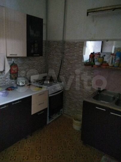 Комната 14 м² в 4-к., 2/3 эт.