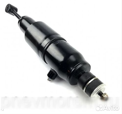 Пневматический амортизатор Lincoln Navigator