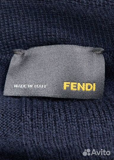 Кардиган Fendi