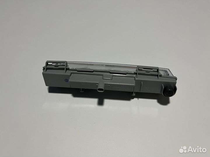 Левый ходовой огонь Mercedes GLK x204 ML166 GL166