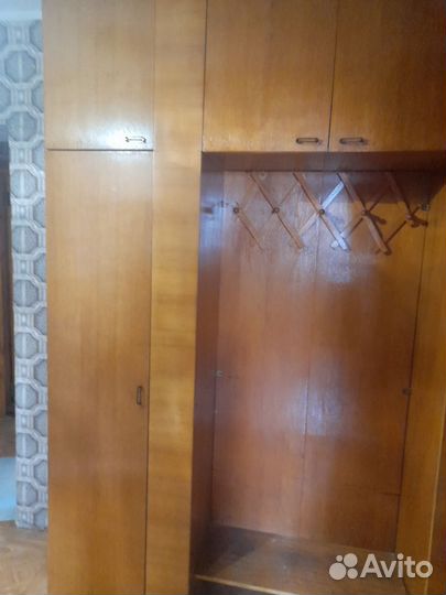Шкаф в прихожую