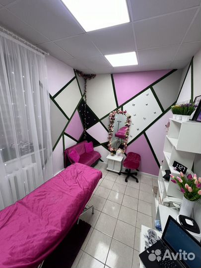 Готовый бизнес. Студия