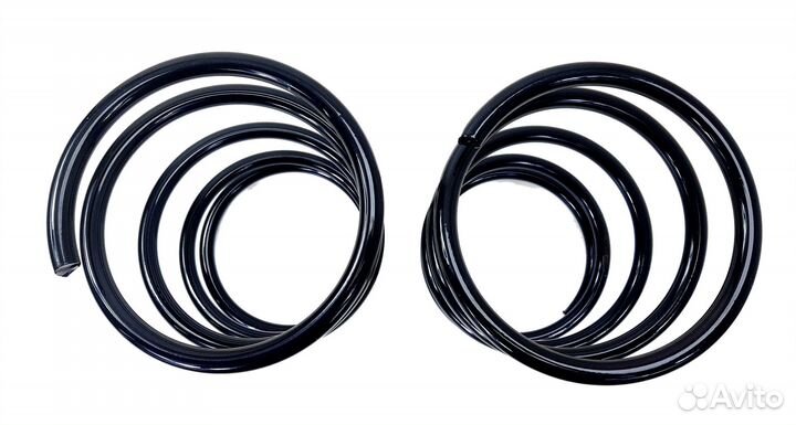 Пружины передние Quantum Racing - Toyota JZX81