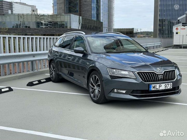 Пригон авто из Европы