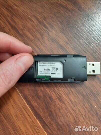 Usb 3g модемы