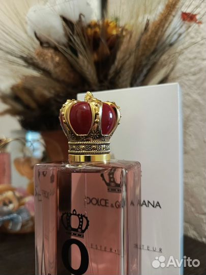 Dolce & Gabbana Q