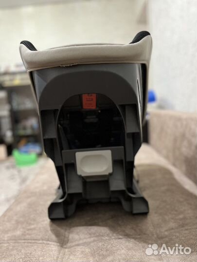 Детское автокресло от 0 до 18 кг Сам