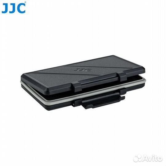 Кейс для карт памяти SD Mirco SD