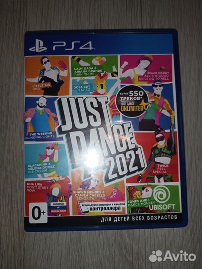 Новый диск UFC 3 PS4