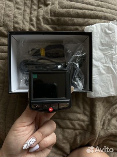 Видеорегистратор eplutus